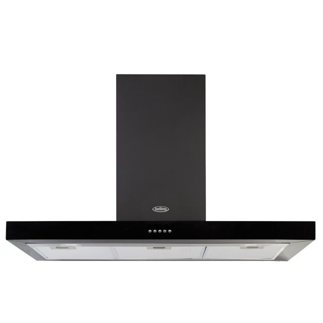 Belling BEL COOKCENTRE 110 FLAT 110cm Hood