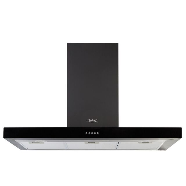Belling BEL COOKCENTRE 110 FLAT 110cm Hood