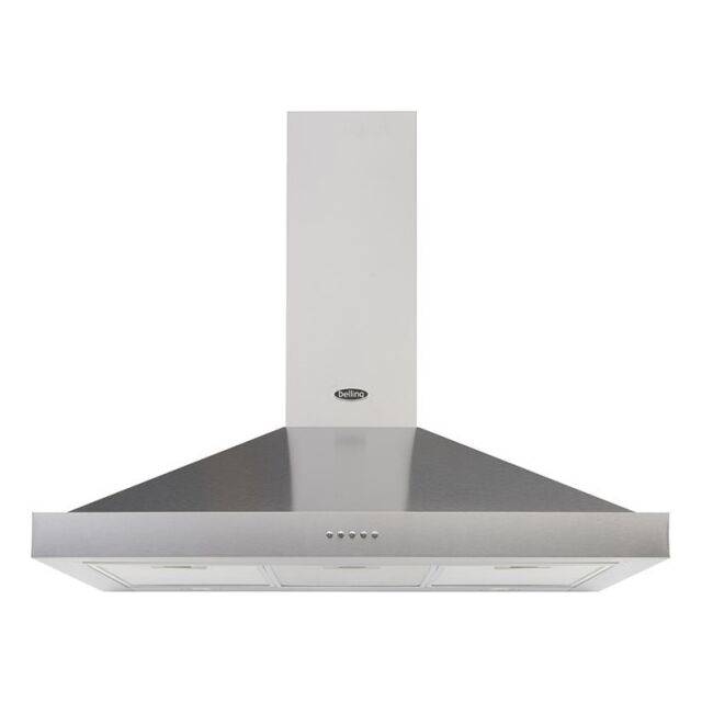 Belling BEL COOKCENTRE 110 CHIM 110cm Hood