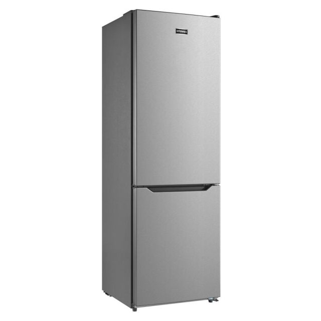 Stoves ST NF60189 Sta 60cm Fridge Freezer