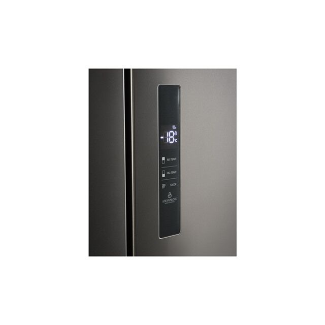 Stoves ST FD70189 Sta 70cm French Door Fridge Freezer