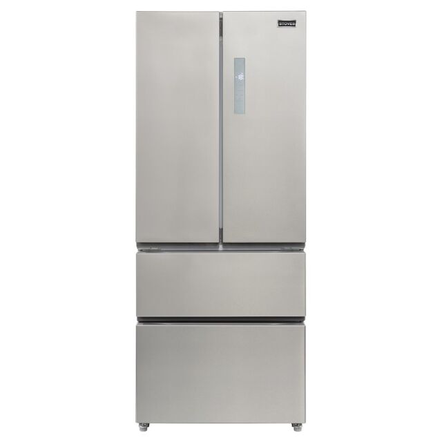 Stoves ST FD70189 Sta 70cm French Door Fridge Freezer