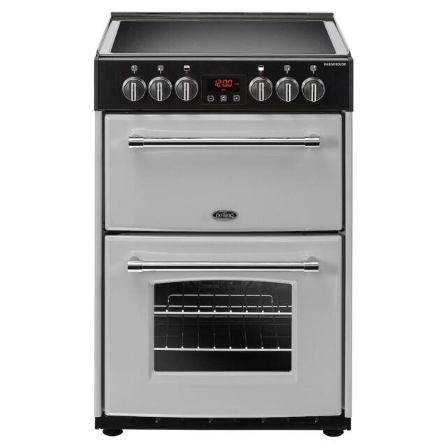 Belling FARMHOUSE 60E s 60cm Electric Cooker