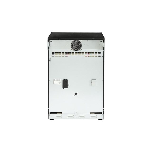 Belling COOKCENTRE 60E B 60cm Electric Cooker