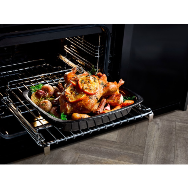 Stoves Richmond ST RICH S1100DF MK22 CC 110cm Dual Fuel Range Cooker