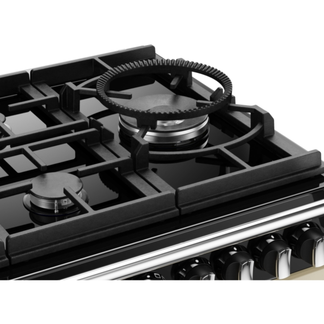 Stoves Richmond Deluxe ST DX RICH D1000DF GTG CC 100cm Dual Fuel GTG Range Cooker
