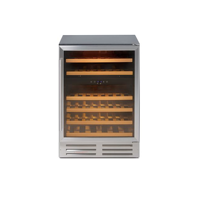 Stoves 600WC Mk2 46 Bottle Wine Cooler