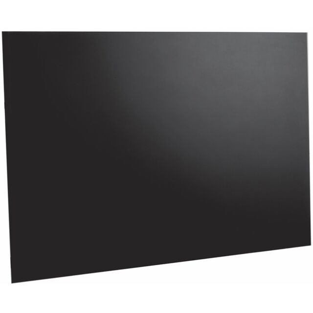 Stoves SBK 110 GLASS B 110cm Splashback