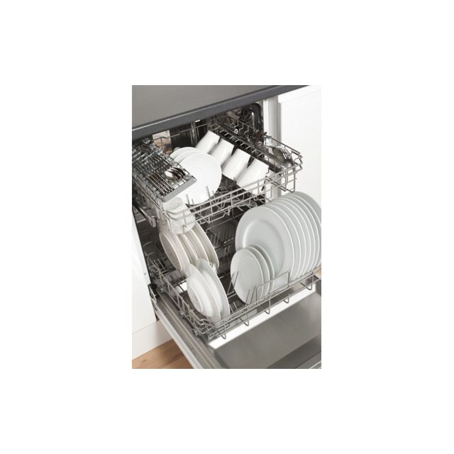 Belling 444444033/IDW60 Built In Dishwasher 60cm