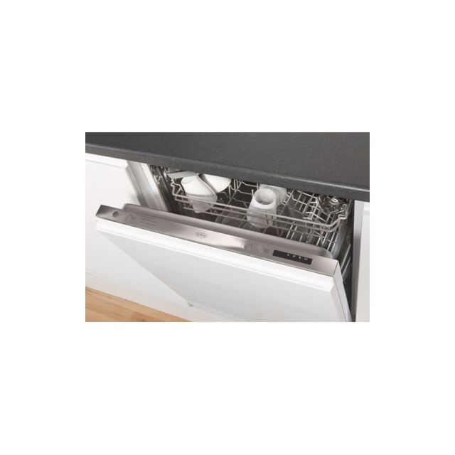 Belling 444444033/IDW60 Built In Dishwasher 60cm