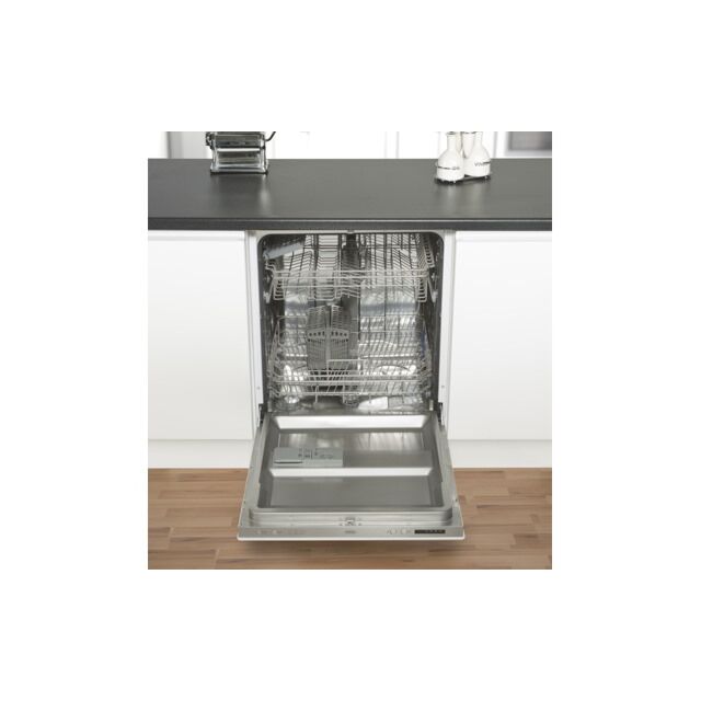 Belling 444444033/IDW60 Built In Dishwasher 60cm