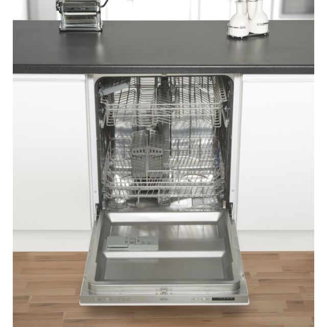 Belling 444444033/IDW60 Built In Dishwasher 60cm