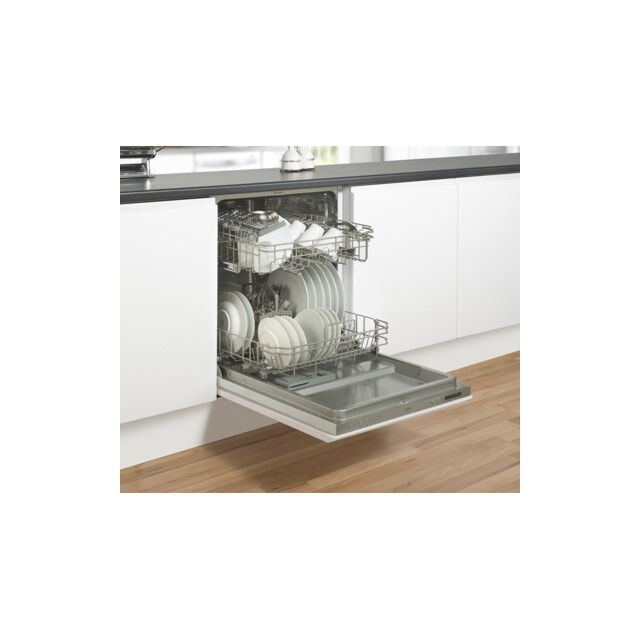 Belling 444444033/IDW60 Built In Dishwasher 60cm