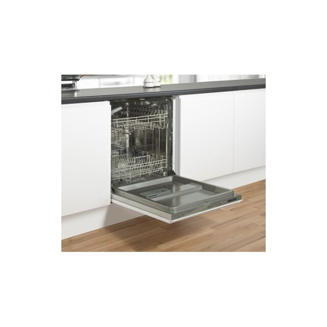 Belling 444444033/IDW60 Built In Dishwasher 60cm