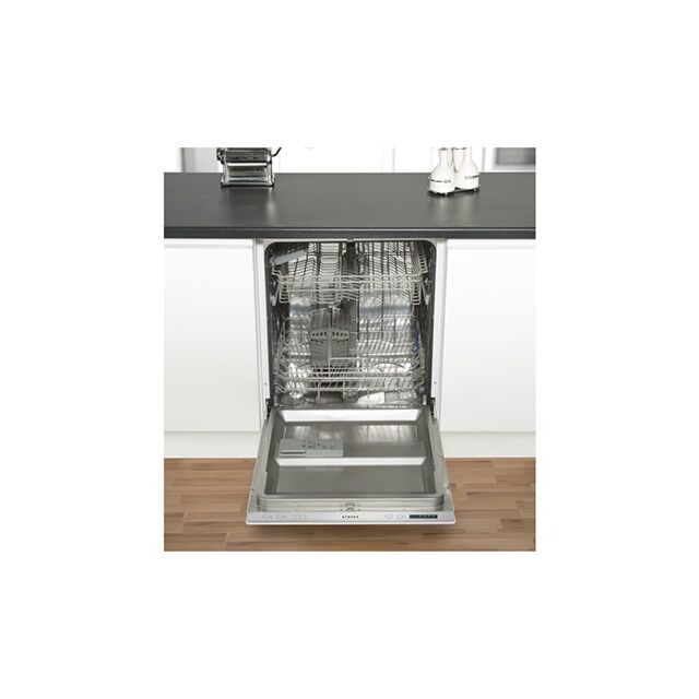 Stoves SDW60 Built In Dishwasher 60cm