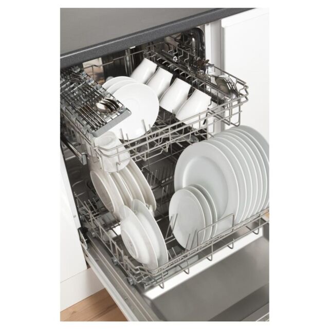 Stoves SDW60 Built In Dishwasher 60cm
