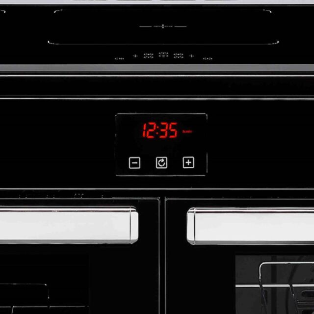 Belling  Cookcentre 100EI b 100cm Electric Range Cooker