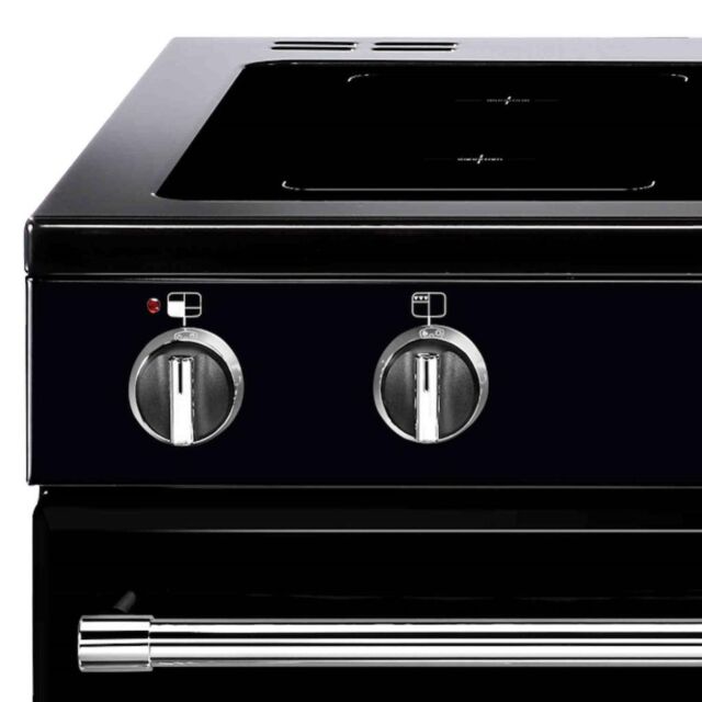 Belling  Farmhouse 100EI b 100cm Electric Range Cooker