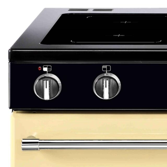 Belling  Farmhouse 100EI C 100cm Electric Range Cooker