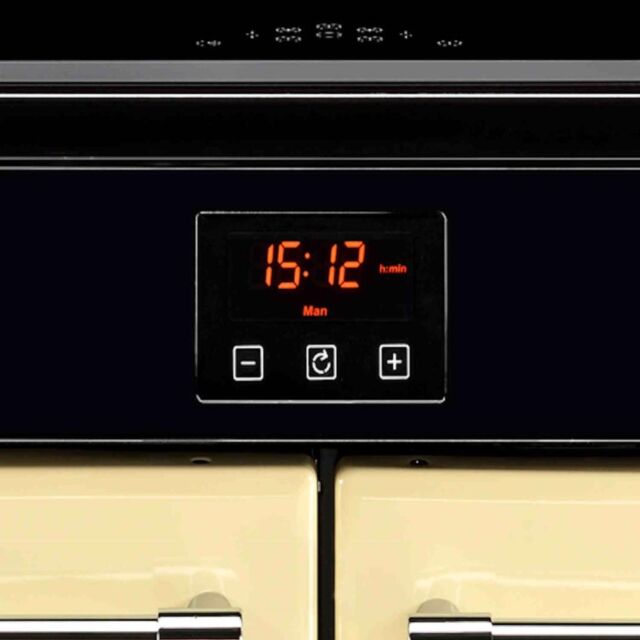 Belling  Farmhouse 100EI C 100cm Electric Range Cooker