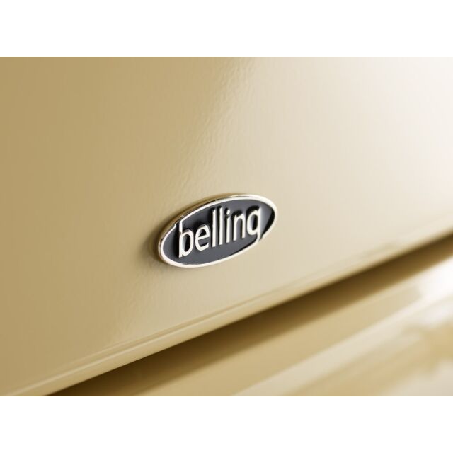 Belling  Farmhouse 110E C 110cm Electric Range Cooker