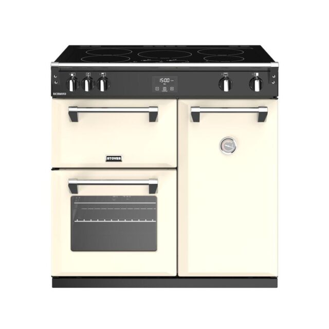 Stoves ST RICH S900Ei CC 90cm Induction Range Cooker