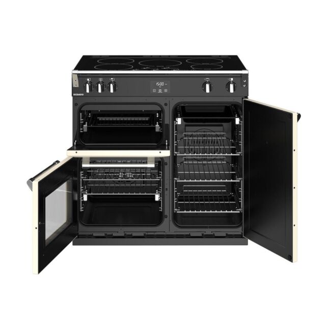 Stoves ST RICH S900Ei CC 90cm Induction Range Cooker