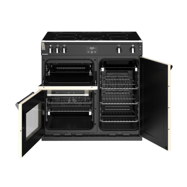 Stoves ST RICH S900Ei CC 90cm Induction Range Cooker