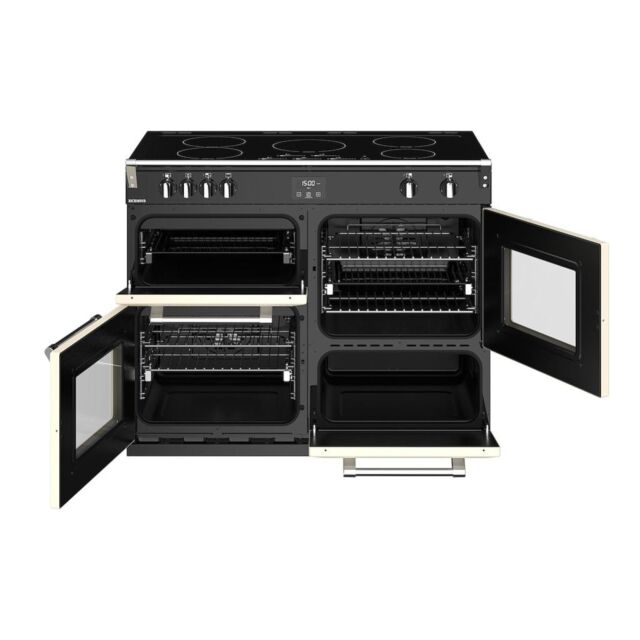 Stoves ST RICH S1100Ei CC 110cm Induction Range Cooker