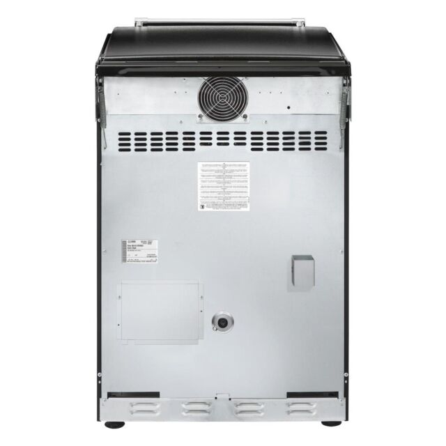 Stoves ST RICH 600Ei Crm 60cm Electric Cooker