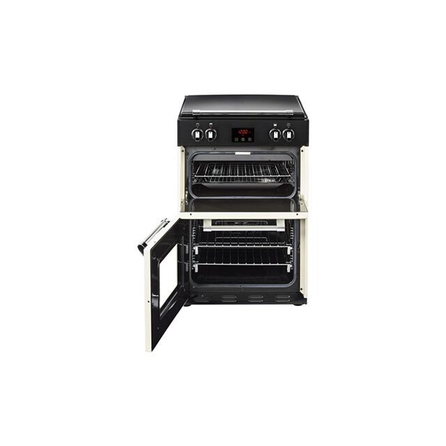 Stoves ST RICH 600Ei Crm 60cm Electric Cooker
