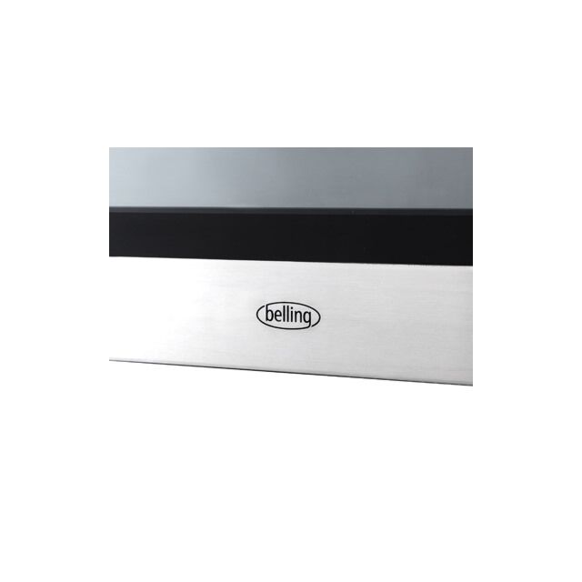 Belling BI602FP Sta / 444444773 Built-In Single Electric Oven
