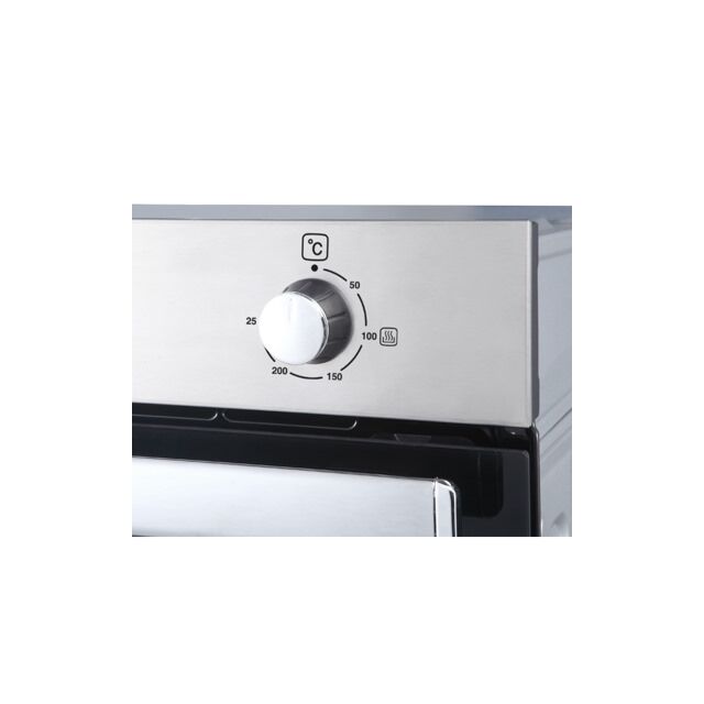 Belling BI602FP Sta / 444444773 Built-In Single Electric Oven