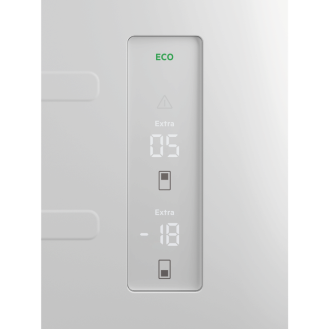 AEG ORC7P321DW 7000 Series Freestanding NoFrost Fridge Freezer