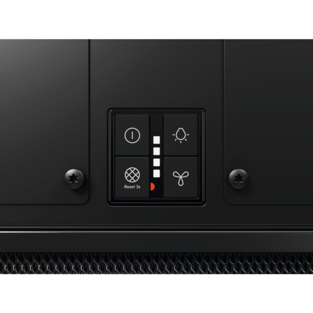 AEG NDC7791SB Ceiling Cooker Hood