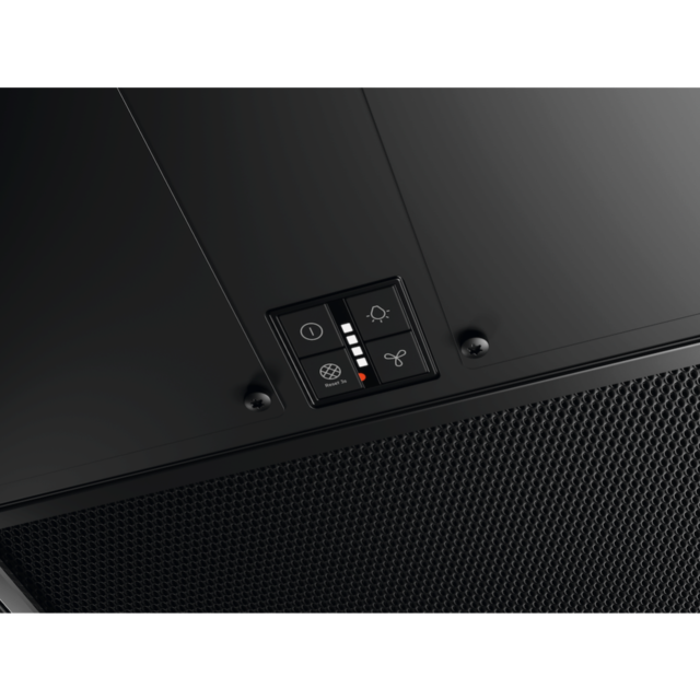 AEG NDC7791SB Ceiling Cooker Hood