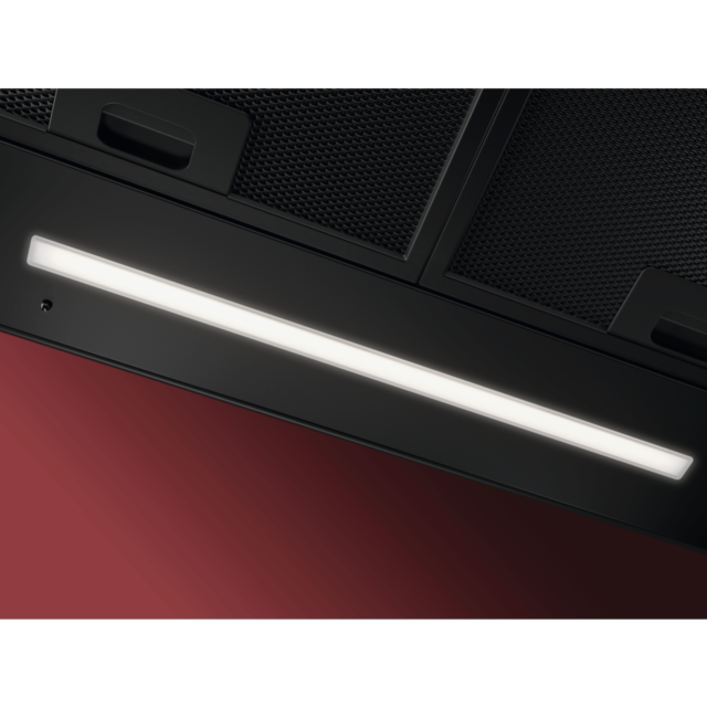 AEG GB67D61HB 60cm Chimney Cooker Hood