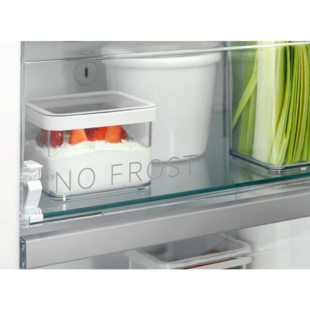AEG NAB7N181EC Frost Free Built-In Freezer
