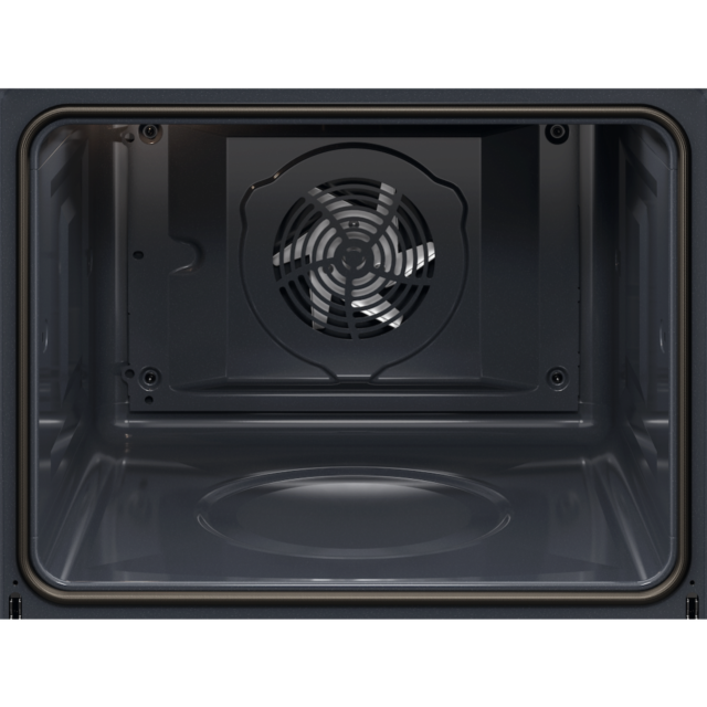 AEG BEX535A61B 6000 AirFry Built-In Single Oven