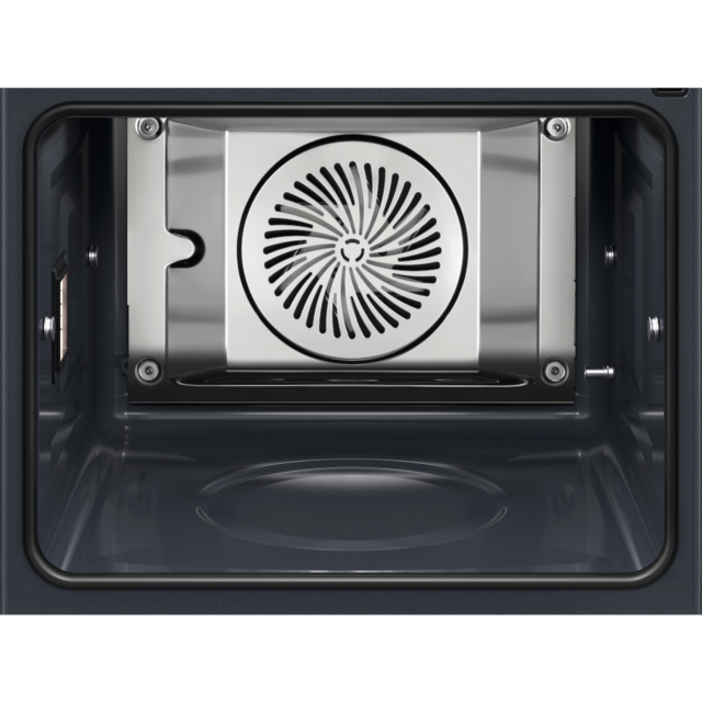 AEG TP8SB731AT Built-In Oven with SteamPro
