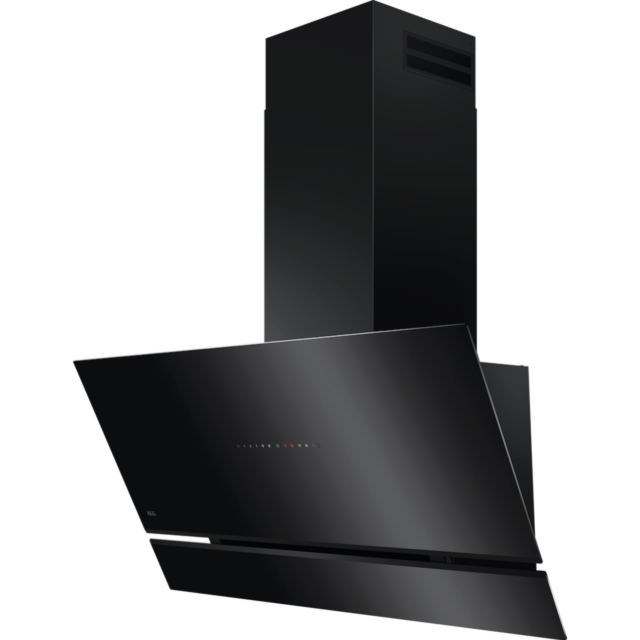 AEG NDV8791CB 90cm Cooker Hood