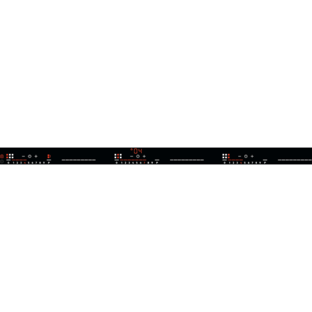 AEG TR84IT00FB 80cm Induction Hob