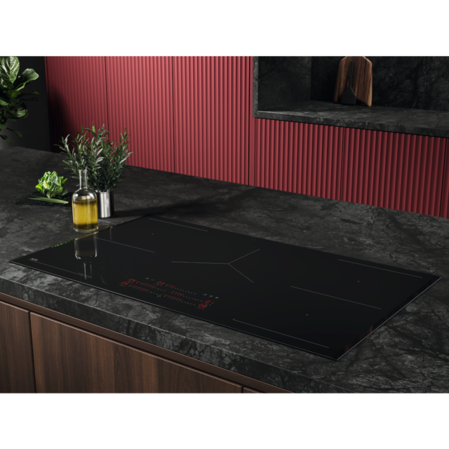 AEG TK95IN00FB 91cm Induction Hob