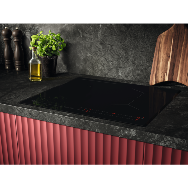 AEG TO64IB00FB 59cm Induction Hob