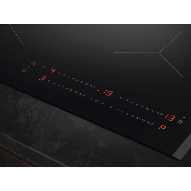 AEG TO84IA00FB 78cm Induction Hob