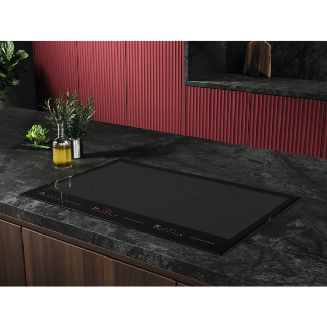 AEG TR84IT00FB 80cm Induction Hob