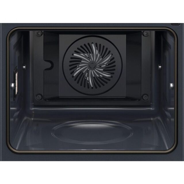 AEG TE7PB731AT Built-In Electric Single Oven with Pyrolytic Cleaning