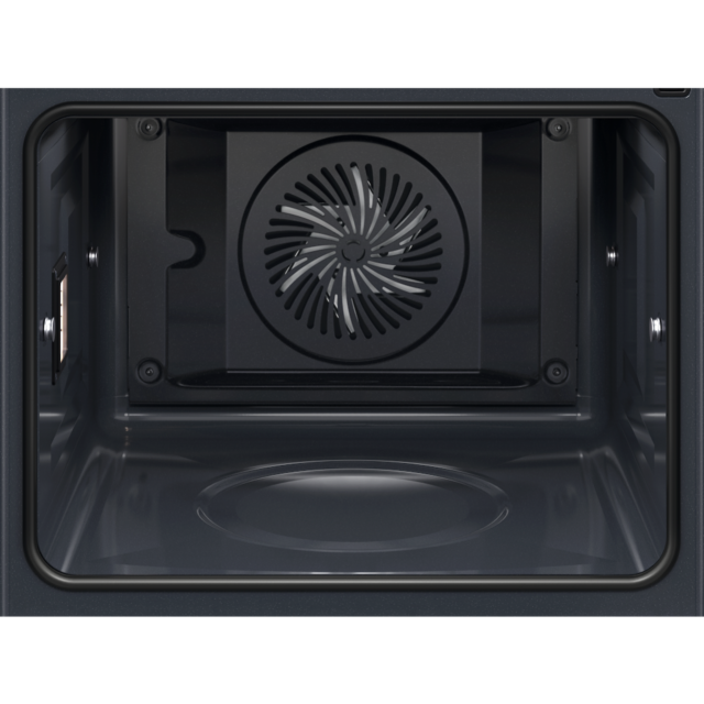 AEG TB8SB731AB Built-In Electric Single Oven