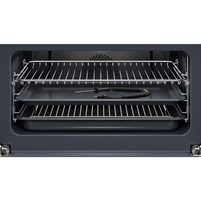 AEG TK9NK821T Built-In Combination Microwave Oven