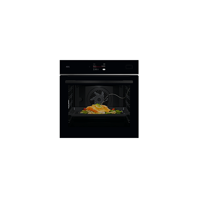 AEG TB8SB731AB Built-In Electric Single Oven